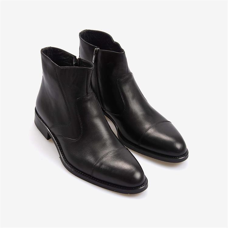 Kemal Tanca Gold   Erkek Bot 6018-23