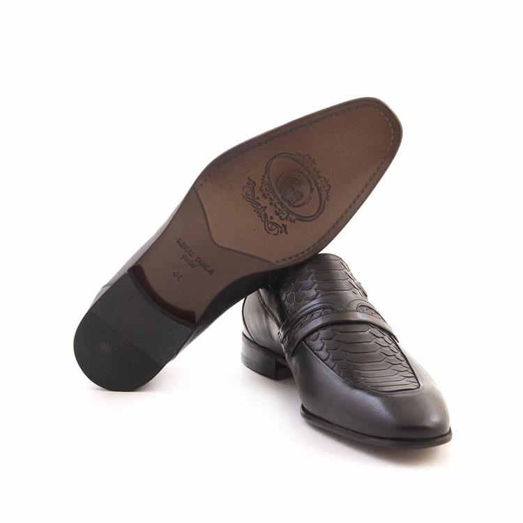 Kemal Tanca Gold   Erkek Günlük Ayakkabı A2200-7