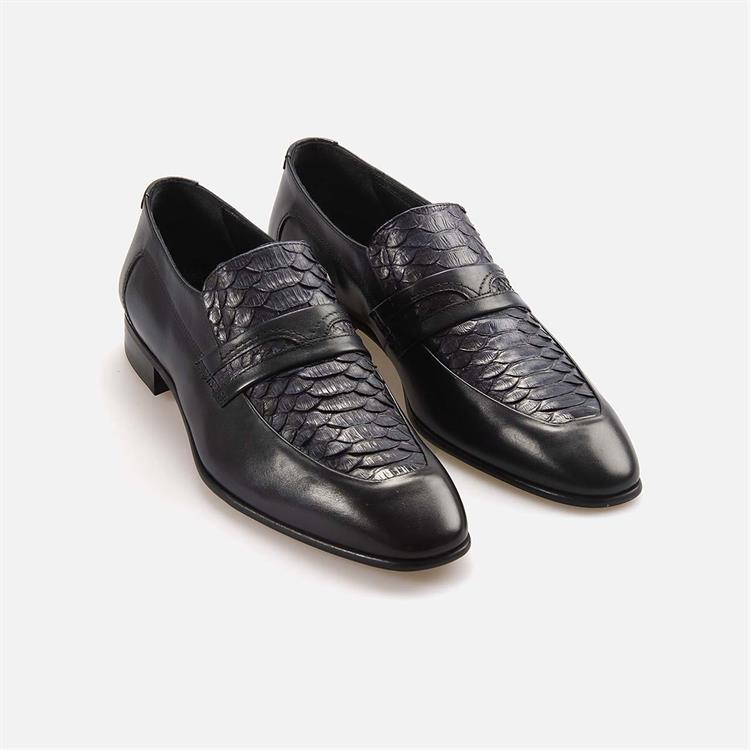 Kemal Tanca Gold   Erkek Günlük Ayakkabı A2200-7