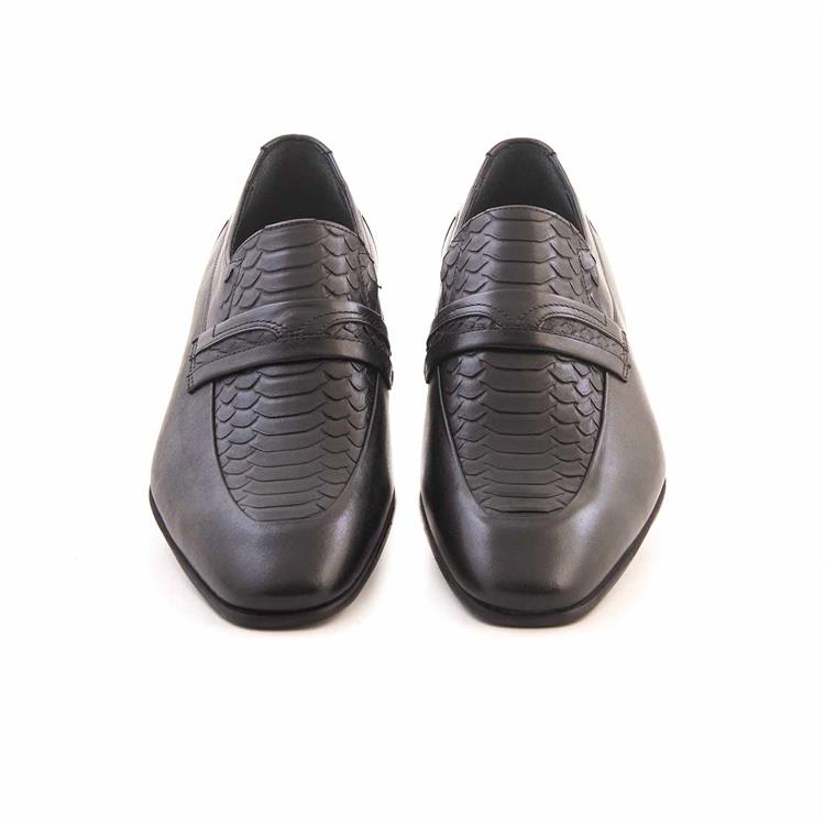 Kemal Tanca Gold   Erkek Günlük Ayakkabı A2200-7