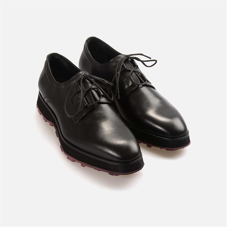 Kemal Tanca Gold   Erkek Günlük Ayakkabı 7841