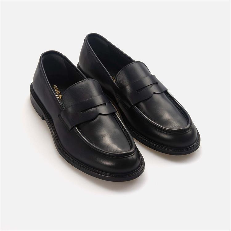 Kemal Tanca Gold   Erkek Günlük Ayakkabı 12254-12