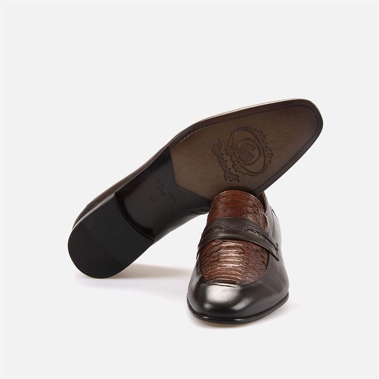 Kemal Tanca Gold   Erkek Günlük Ayakkabı A2200-7