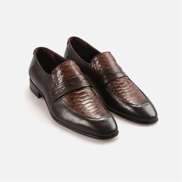 Kemal Tanca Gold   Erkek Günlük Ayakkabı A2200-7