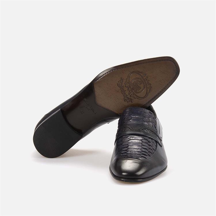 Kemal Tanca Gold   Erkek Günlük Ayakkabı A2200-7