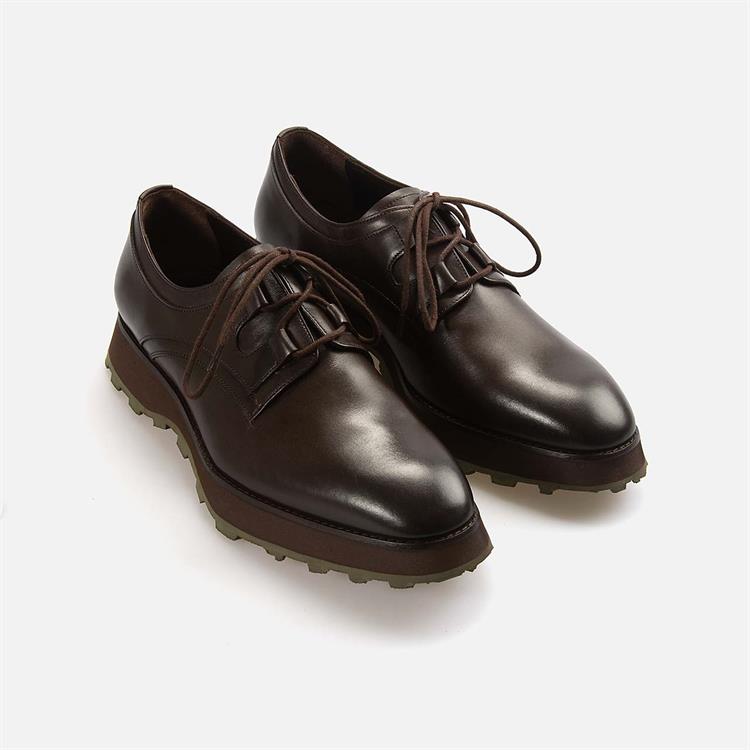 Kemal Tanca Gold   Erkek Günlük Ayakkabı 7841