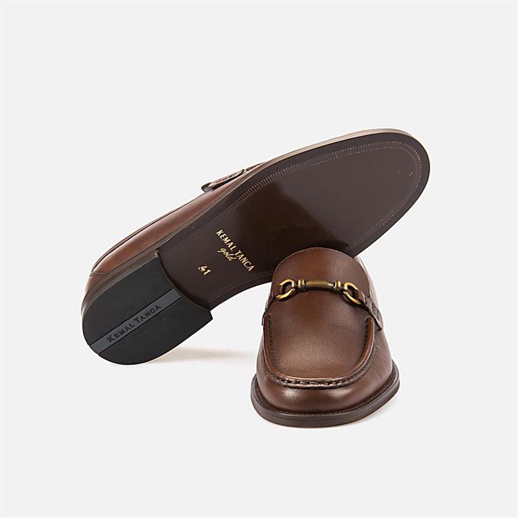 Kemal Tanca Gold   Erkek Günlük Ayakkabı 20009