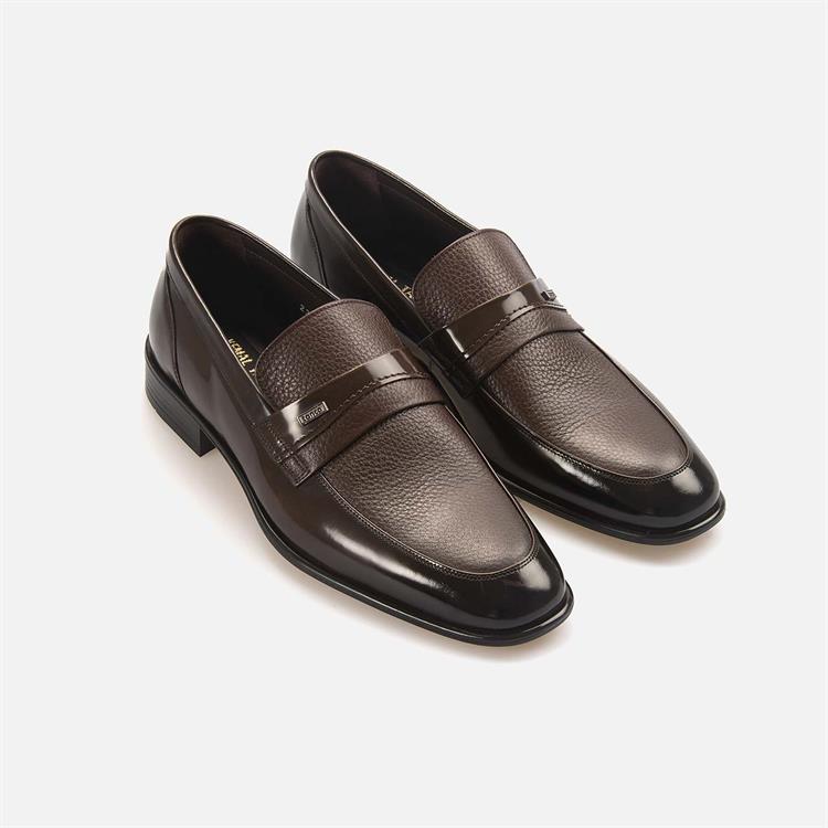 Kemal Tanca Gold   Erkek Klasik Ayakkabı 23613