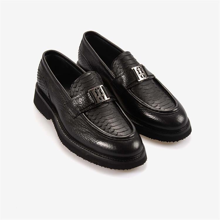 Kemal Tanca Gold   Erkek Günlük Ayakkabı 5111-41