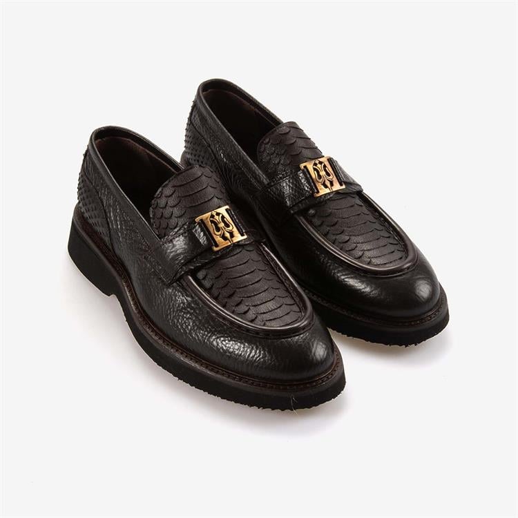 Kemal Tanca Gold   Erkek Günlük Ayakkabı 5111-41