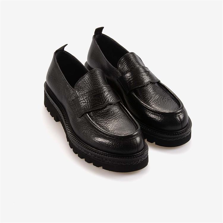 Kemal Tanca Gold   Erkek Günlük Ayakkabı A3500-1