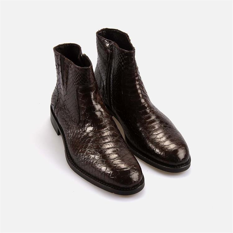 Kemal Tanca Gold   Erkek Günlük Bot 3307