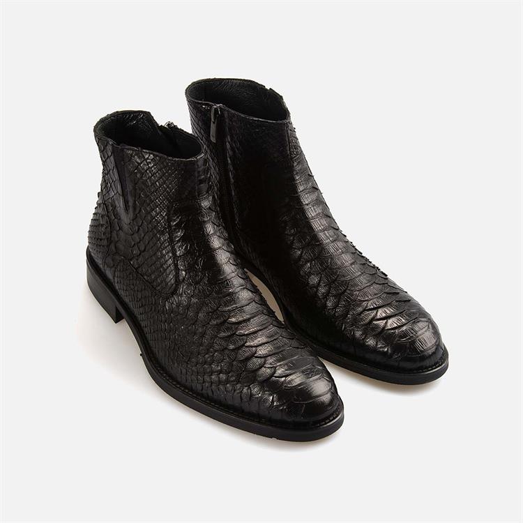 Kemal Tanca Gold   Erkek Günlük Bot 3307