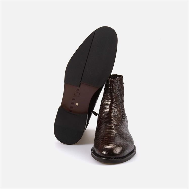 Kemal Tanca Gold   Erkek Günlük Bot 3307