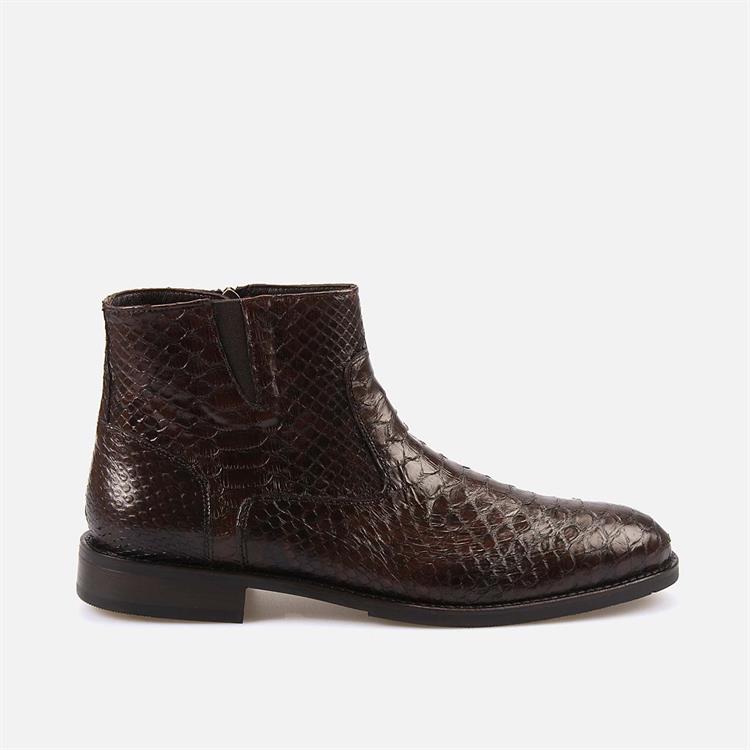 Kemal Tanca Gold   Erkek Günlük Bot 3307