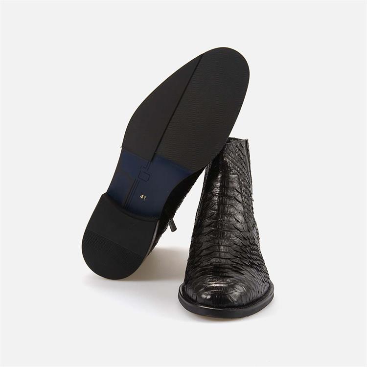 Kemal Tanca Gold   Erkek Günlük Bot 3307