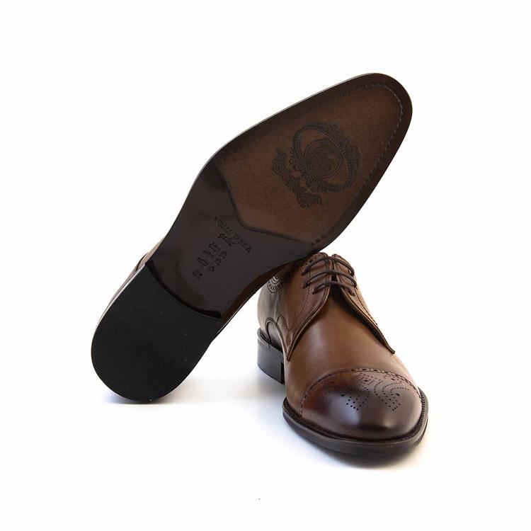 Kemal Tanca Gold   Erkek Klasik Ayakkabı 6612-11