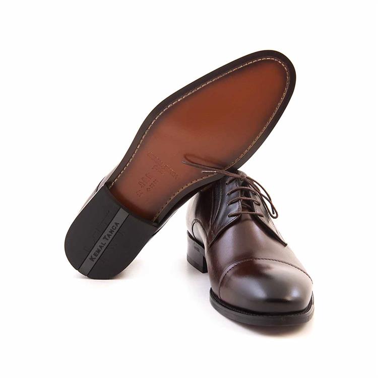 Kemal Tanca Gold   Erkek Klasik Ayakkabı 396