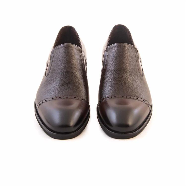 Kemal Tanca Gold   Erkek Klasik Ayakkabı 575