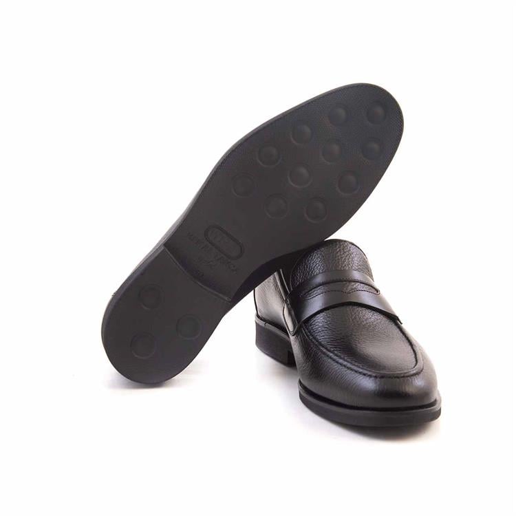 Kemal Tanca Gold   Erkek Klasik Ayakkabı 315