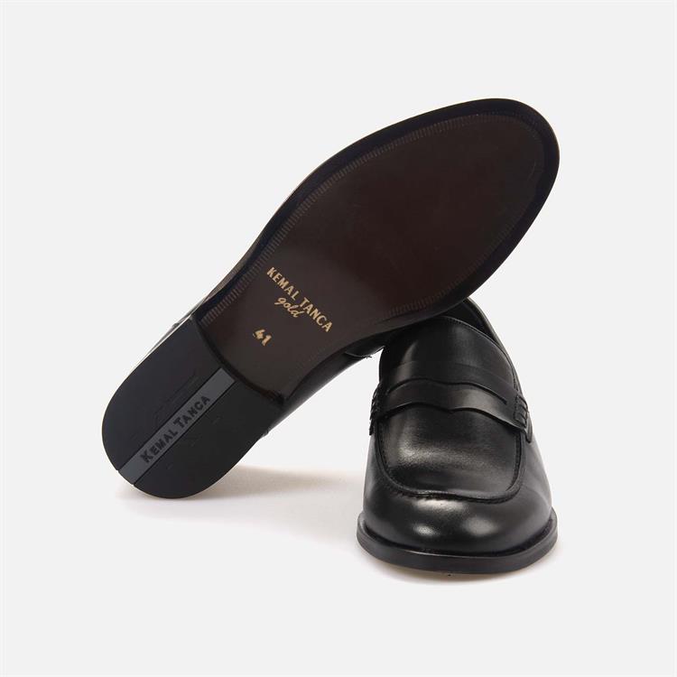 Kemal Tanca Gold   Erkek Klasik Ayakkabı 20105