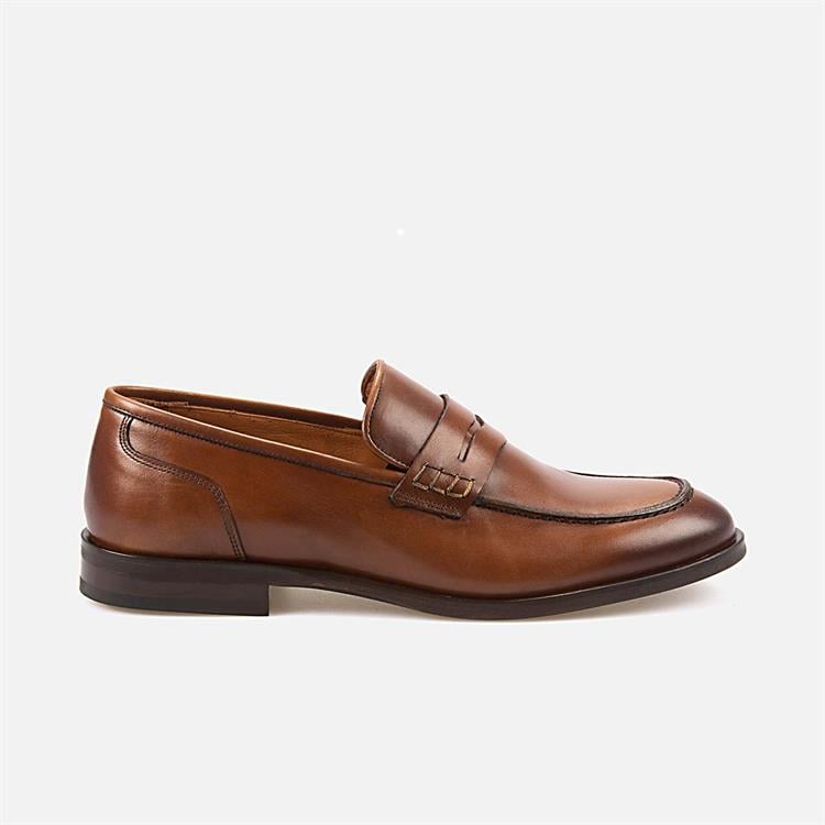 Kemal Tanca Gold   Erkek Klasik Ayakkabı 20105