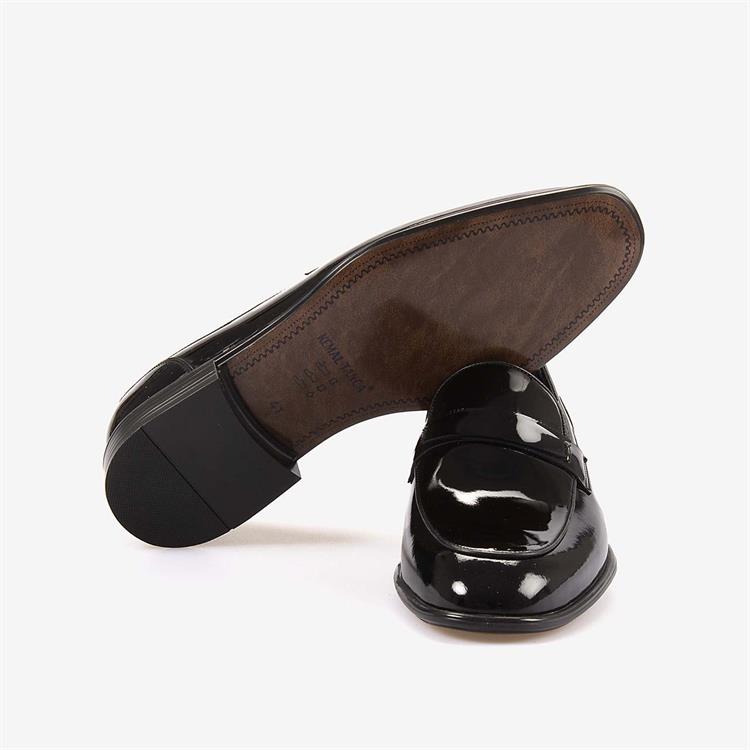 Kemal Tanca Gold   Erkek Klasik Ayakkabı 27763