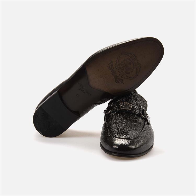 Kemal Tanca Gold   Erkek Klasik Ayakkabı 871-11