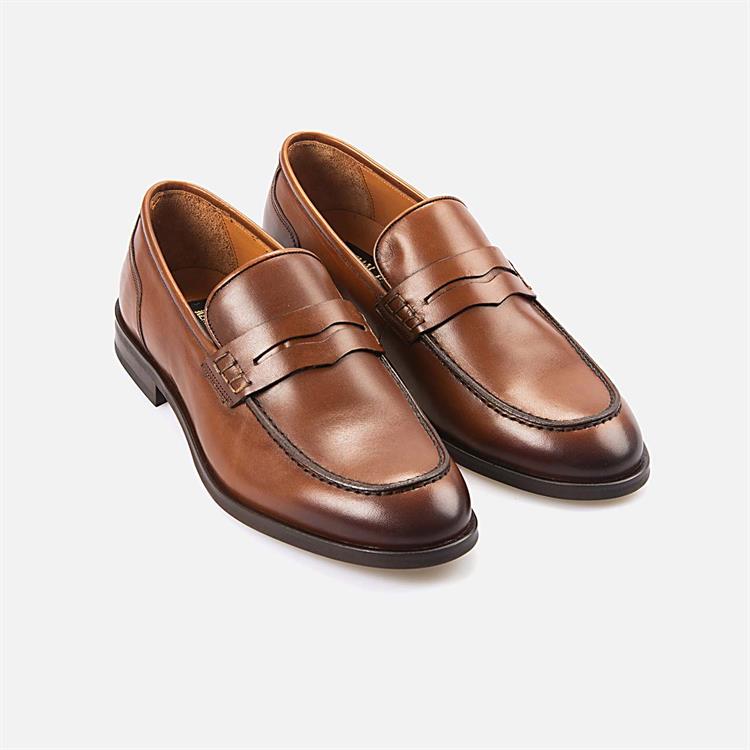 Kemal Tanca Gold   Erkek Klasik Ayakkabı 20105