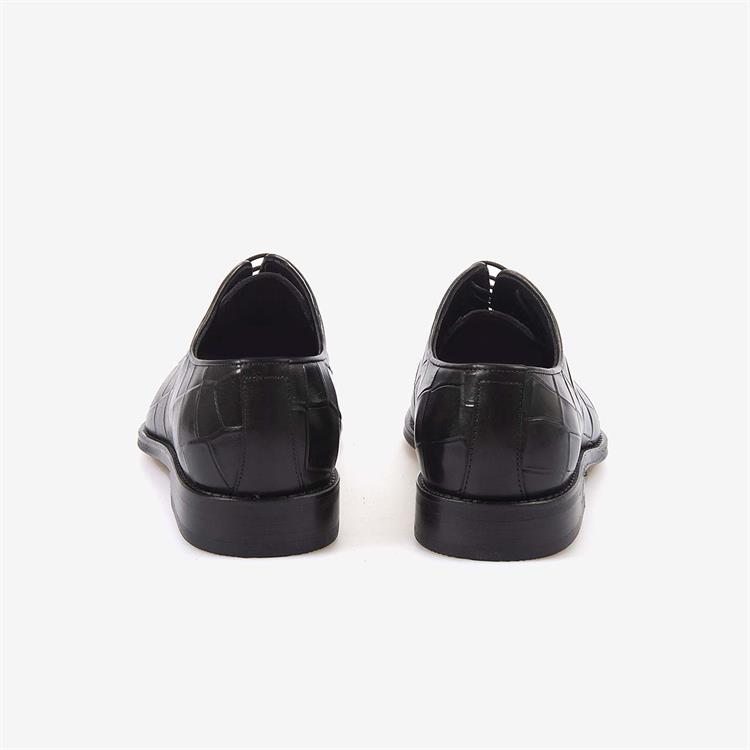 Kemal Tanca Gold   Erkek Klasik Ayakkabı 444-4