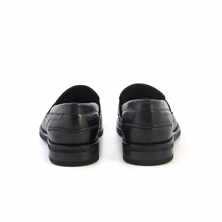 Kemal Tanca Gold   Erkek Klasik Ayakkabı 6985-8