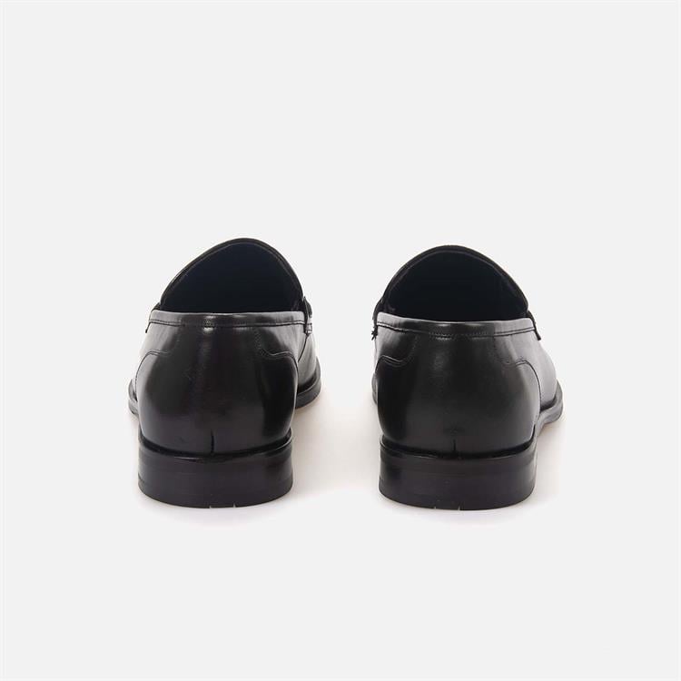 Kemal Tanca Gold   Erkek Klasik Ayakkabı 20105