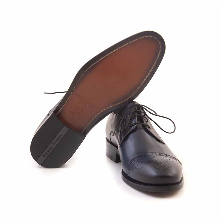 Kemal Tanca Gold   Erkek Klasik Ayakkabı 395