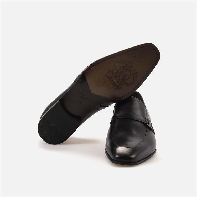 Kemal Tanca Gold   Erkek Klasik Ayakkabı 6270