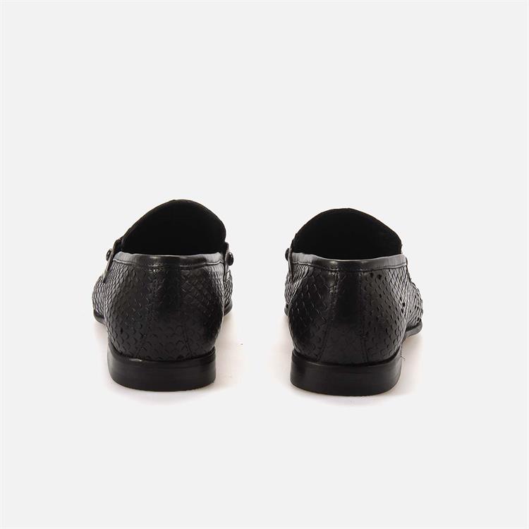 Kemal Tanca Gold   Erkek Klasik Ayakkabı 871-11