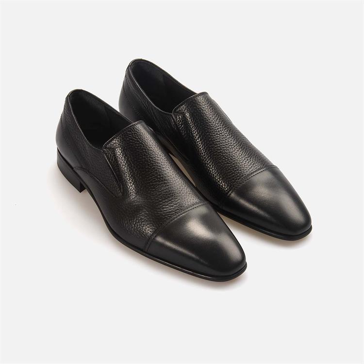 Kemal Tanca Gold   Erkek Klasik Ayakkabı 6270-37