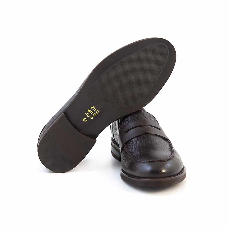 Kemal Tanca Gold   Erkek Klasik Ayakkabı 6985-8