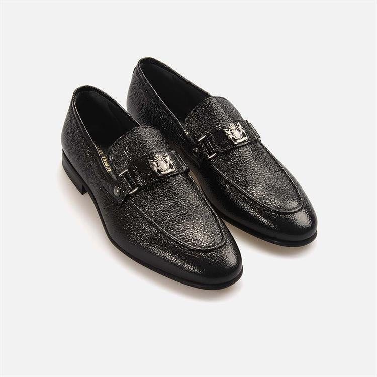 Kemal Tanca Gold   Erkek Klasik Ayakkabı 871-11