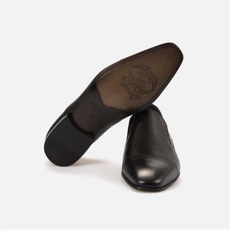 Kemal Tanca Gold   Erkek Klasik Ayakkabı 6270-37