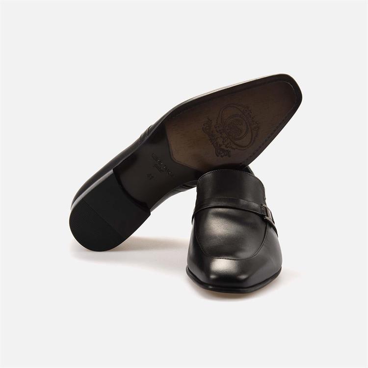 Kemal Tanca Gold   Erkek Klasik Ayakkabı 6270