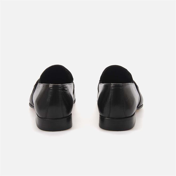 Kemal Tanca Gold   Erkek Klasik Ayakkabı 6270