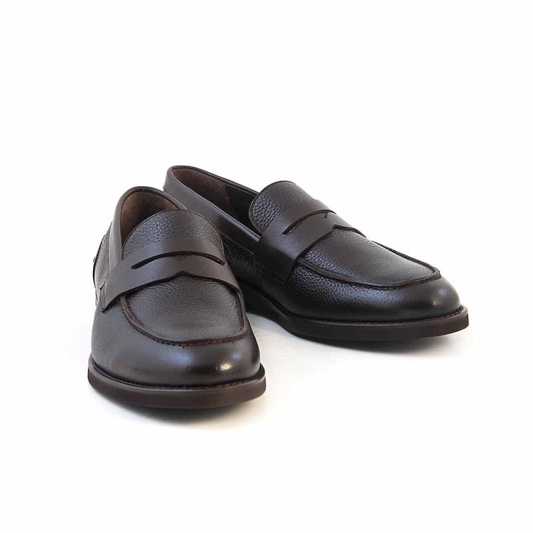 Kemal Tanca Gold   Erkek Klasik Ayakkabı 6985-8