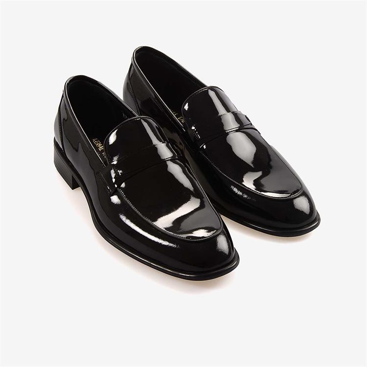 Kemal Tanca Gold   Erkek Klasik Ayakkabı 27763