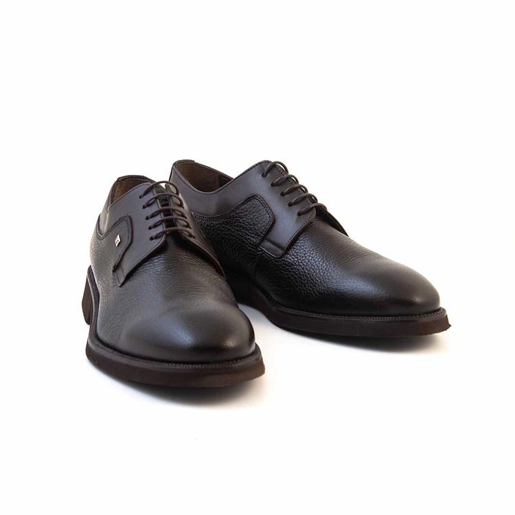 Kemal Tanca Gold   Erkek Klasik Ayakkabı A3700-2