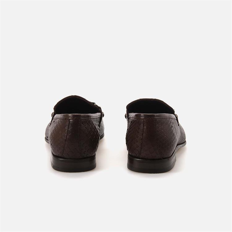 Kemal Tanca Gold   Erkek Klasik Ayakkabı 871-11