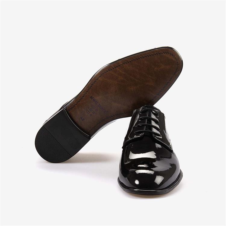 Kemal Tanca Gold   Erkek Klasik Ayakkabı 27762