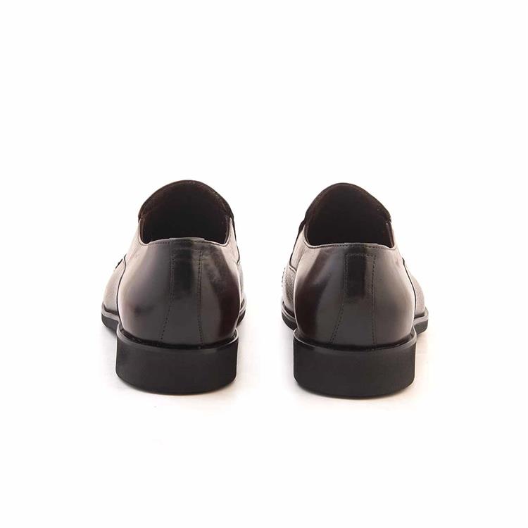 Kemal Tanca Gold   Erkek Klasik Ayakkabı 575