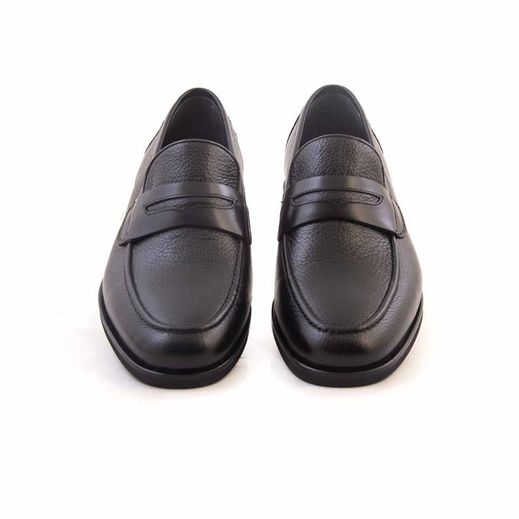 Kemal Tanca Gold   Erkek Klasik Ayakkabı 315