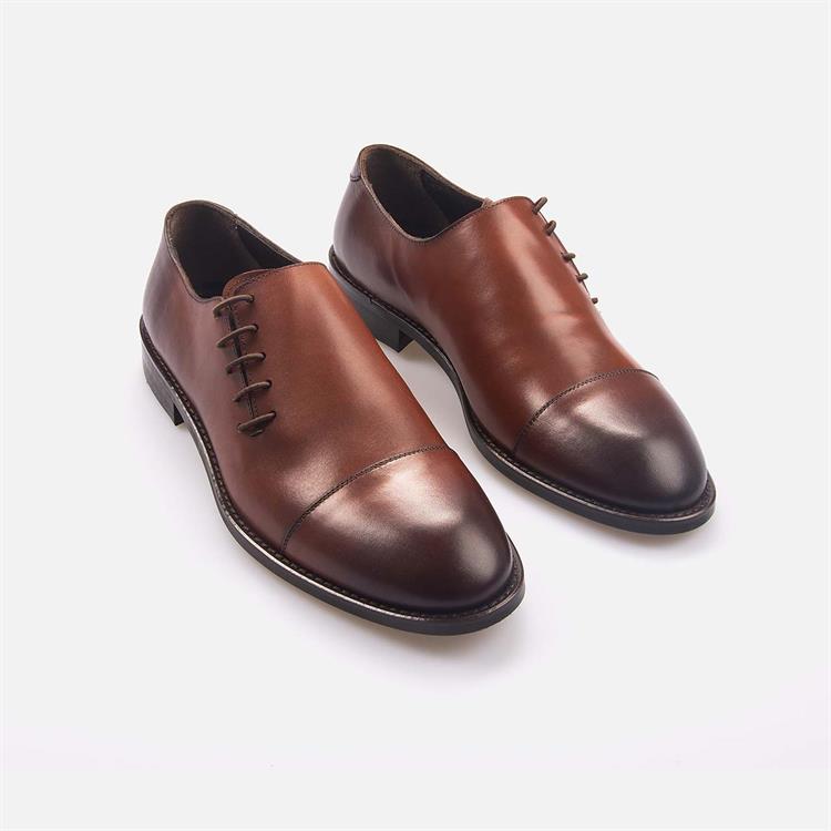 Kemal Tanca Gold   Erkek Klasik Ayakkabı 7526-15