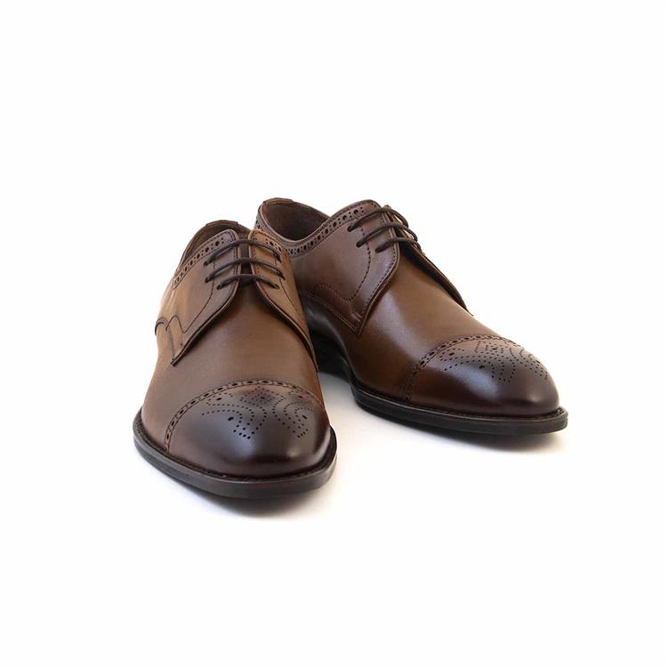 Kemal Tanca Gold   Erkek Klasik Ayakkabı 6612-11